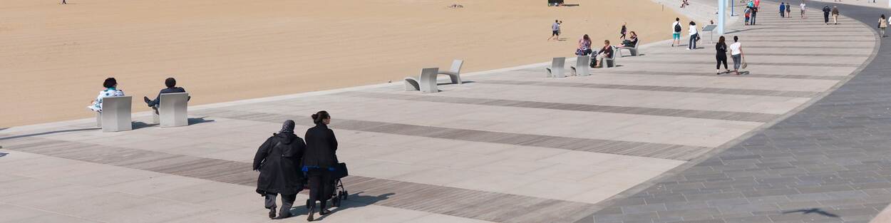 Boulevard Scheveningen