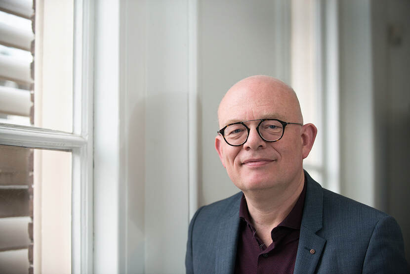 Onno de Zwart